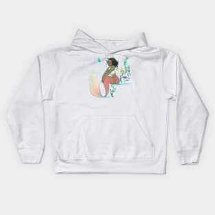 Mermay 2018 Kids Hoodie